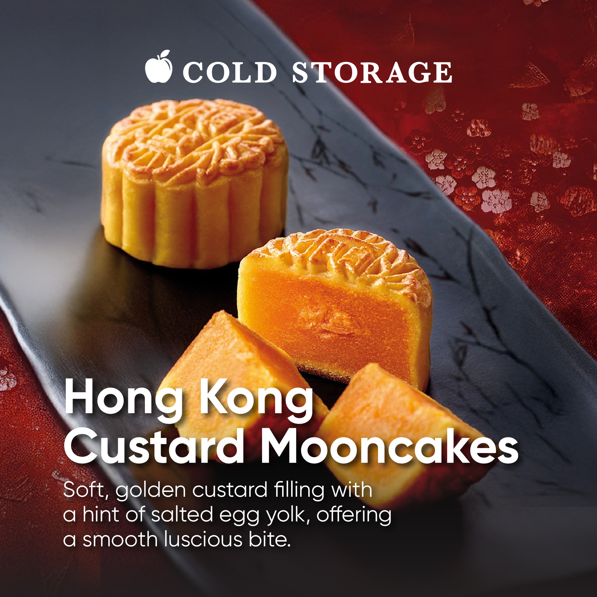 Cold Storage Malaysia added a new... - Cold Storage Malaysia