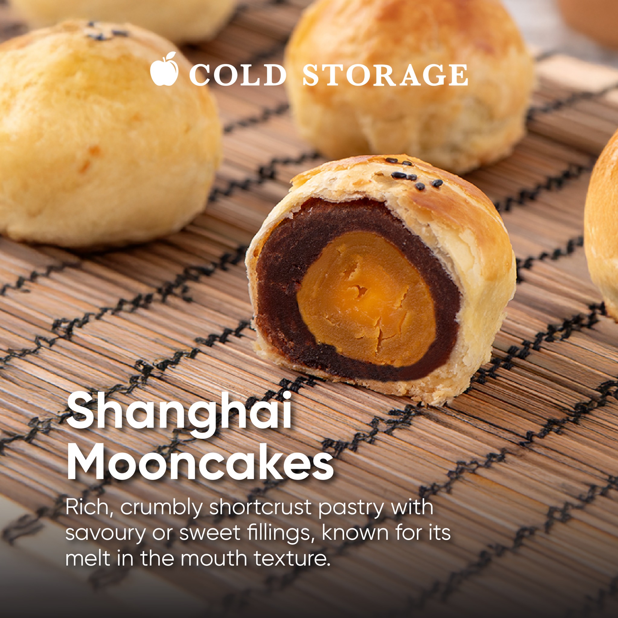 Cold Storage Malaysia added a new... - Cold Storage Malaysia