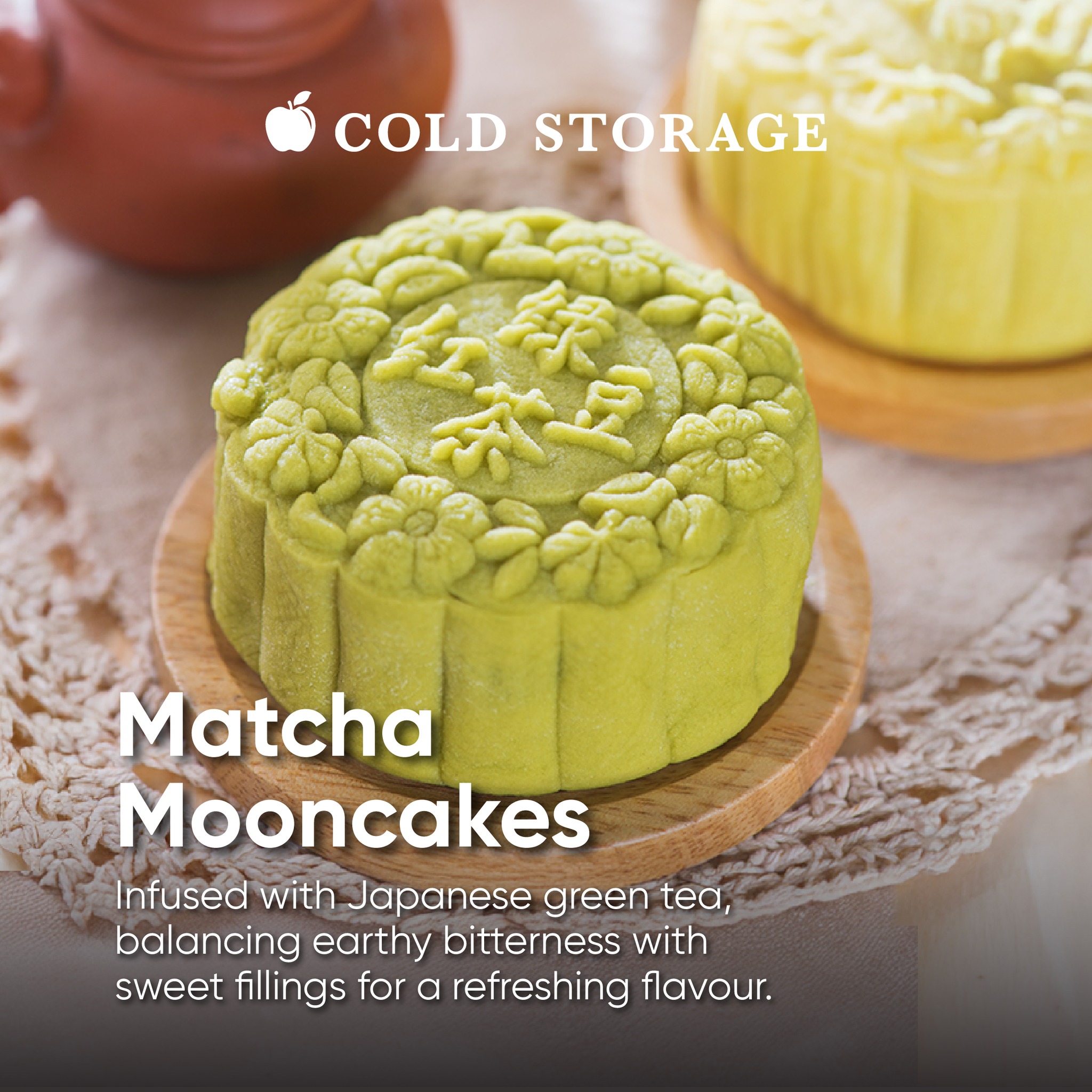 Cold Storage Malaysia added a new... - Cold Storage Malaysia