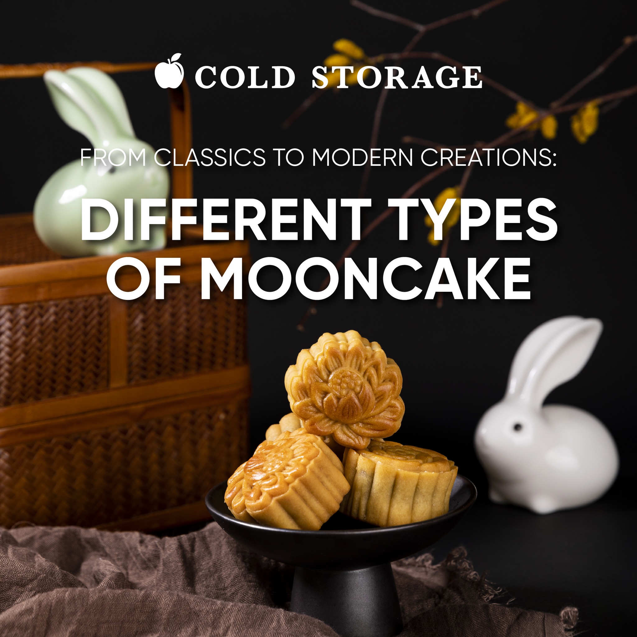 Cold Storage Malaysia added a new... - Cold Storage Malaysia