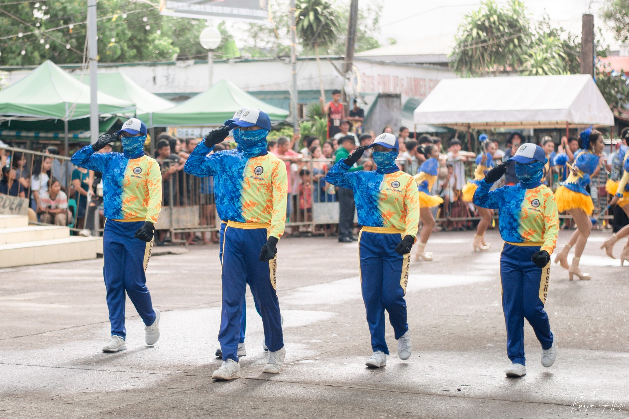 Kuya Aks Photography | Lagonoy