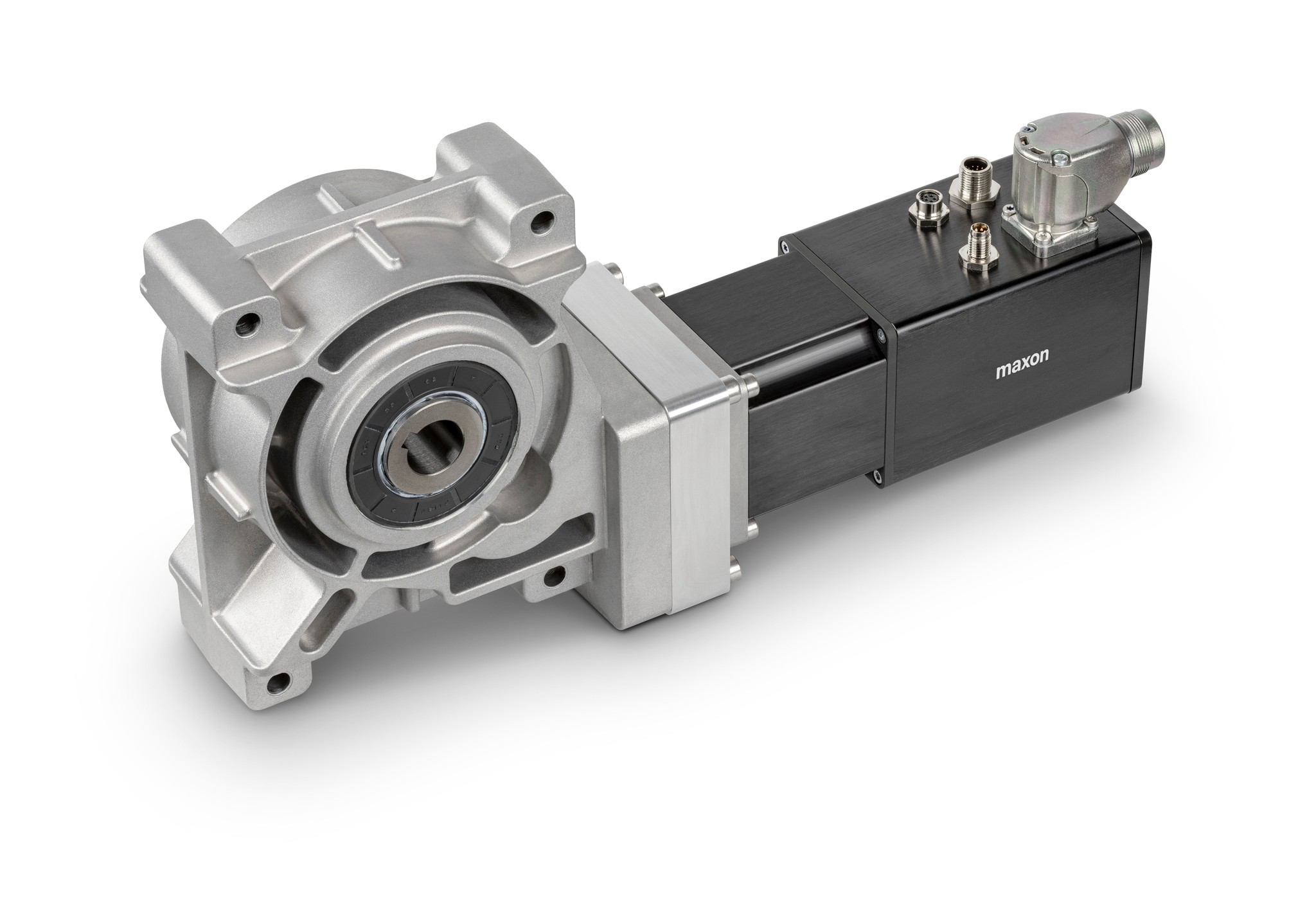 Maxon - maxon’s new IDX 70 is a compact, powerful brushless DC motor ...