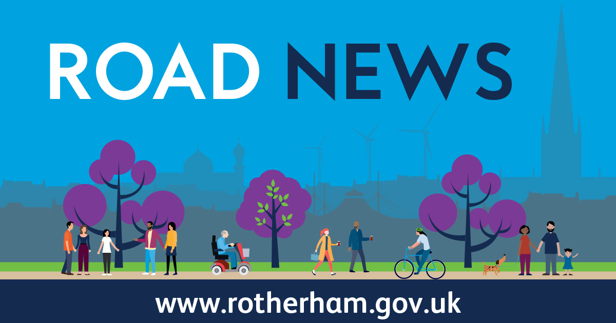 Rotherham - ⚠️ Rotherham 10k 2025 is taking place at Wentworth ...