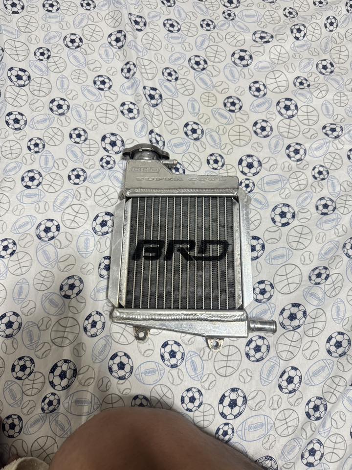 Aerox Malaysian Concept v1/v2 | FS BRD RADIATOR 4K RCB S SERIES 3K ...