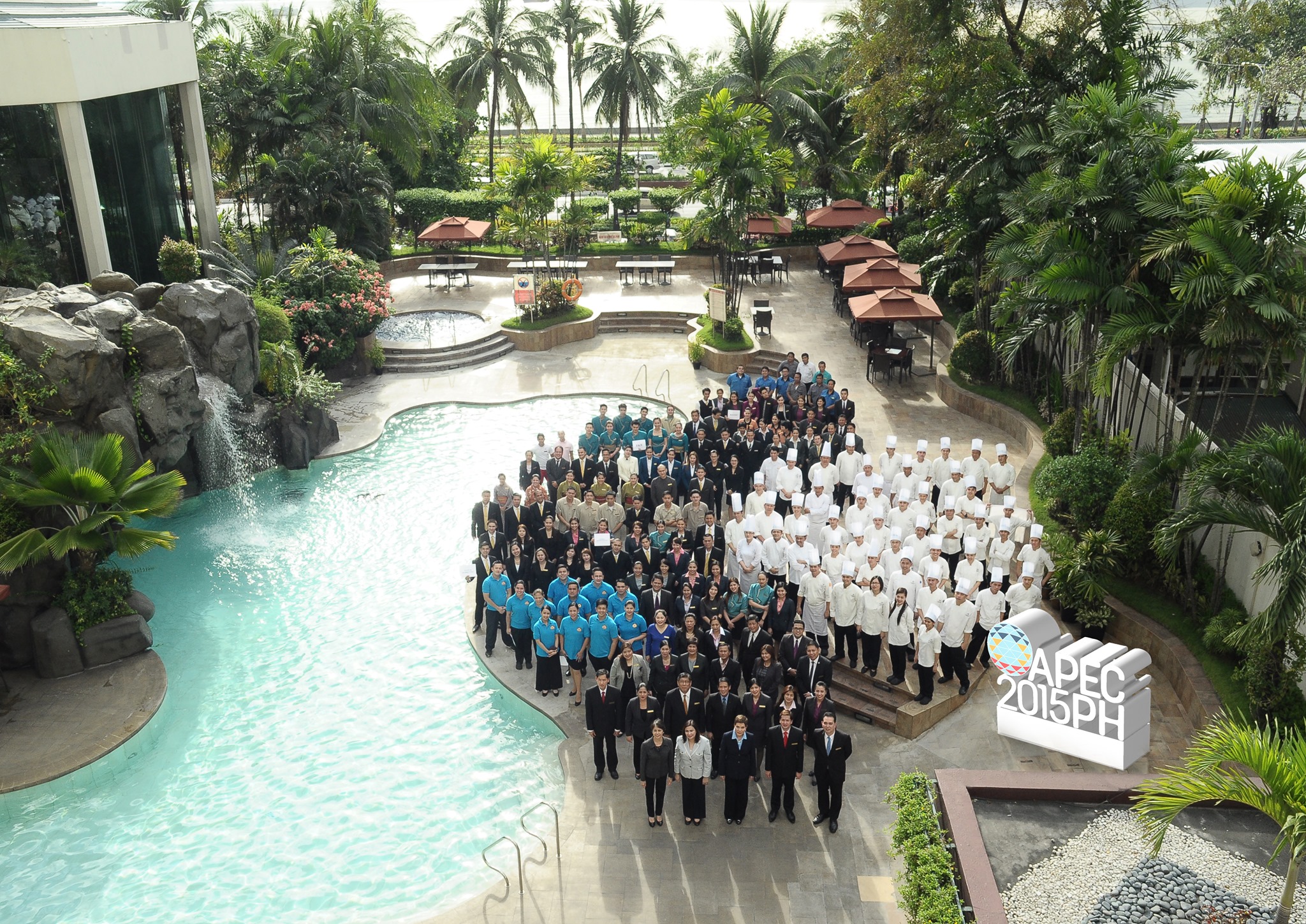 Diamond Hotel Careers Online | Manila