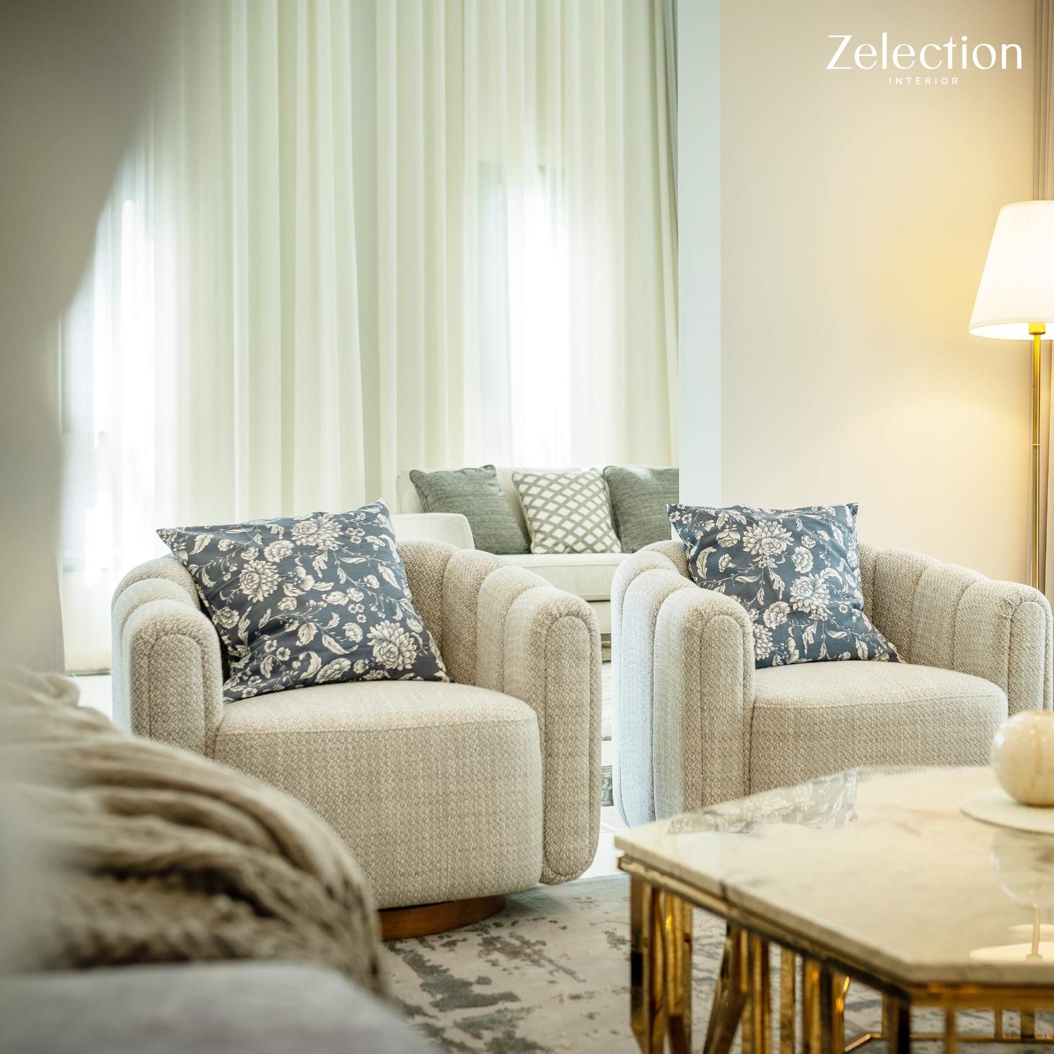 Zelection Interior &... - Zelection Interior & Built-in