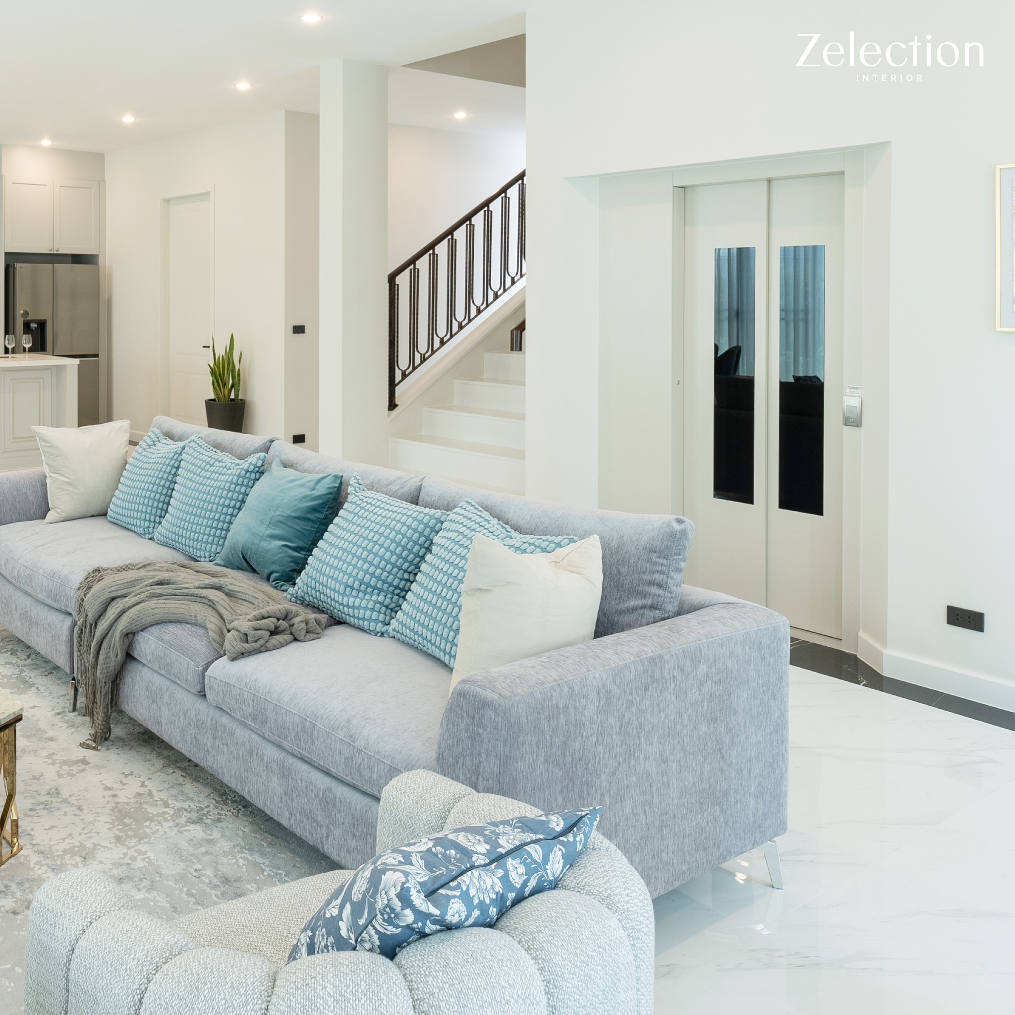 Zelection Interior &... - Zelection Interior & Built-in