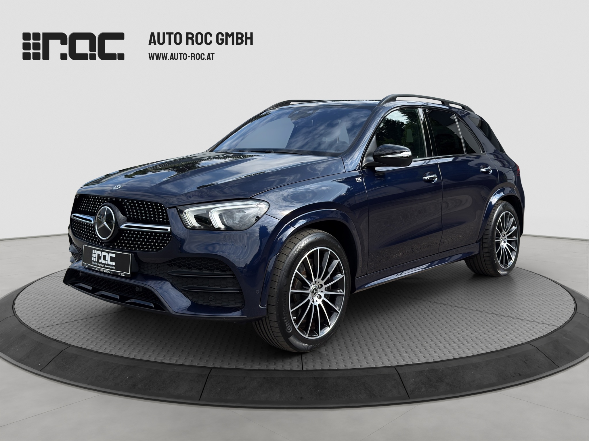Auto ROC GmbH - V E R K A U F T dieser VW Tiguan hat es nicht Online ...