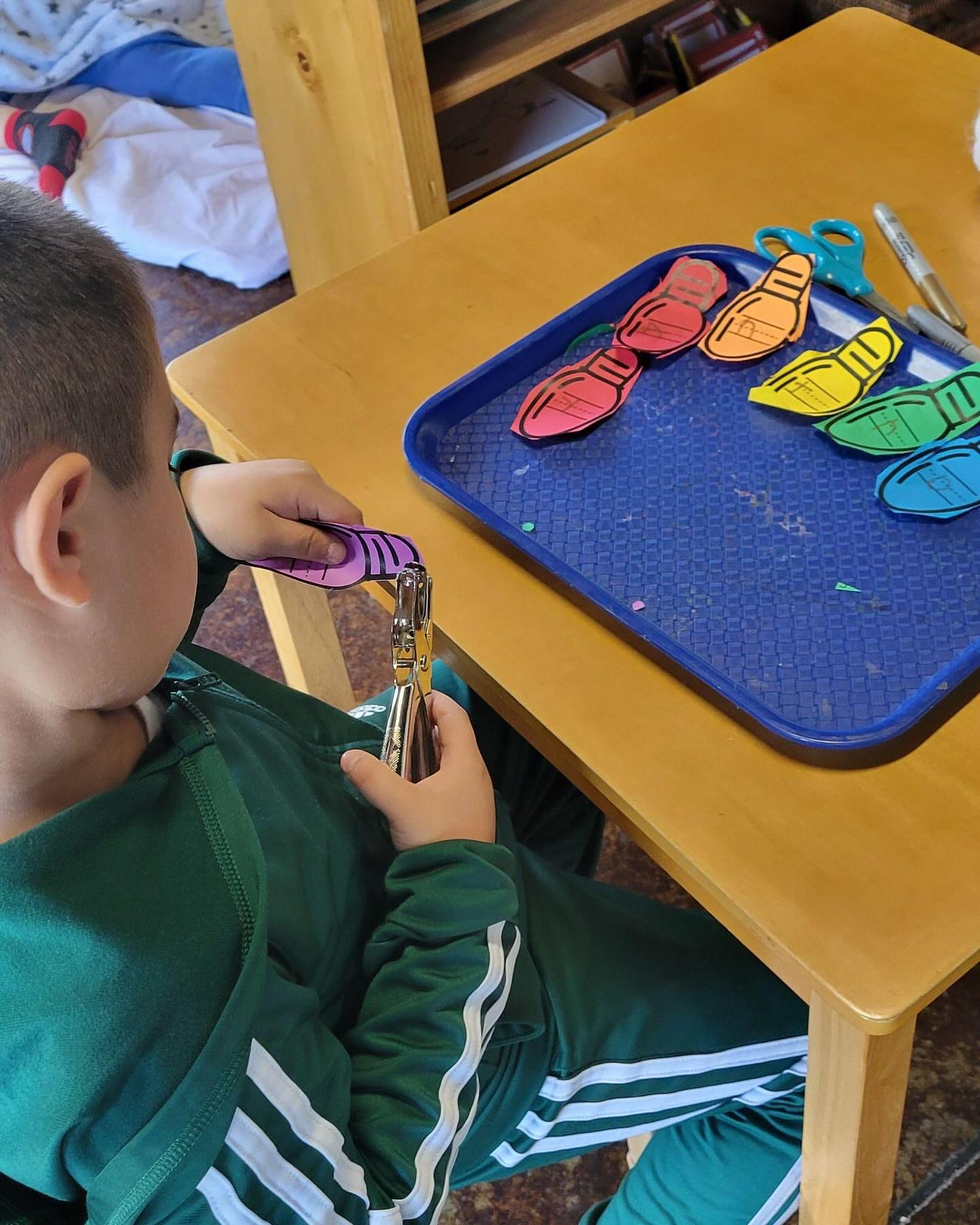 Quality Interactive Montessori | Cave Creek AZ