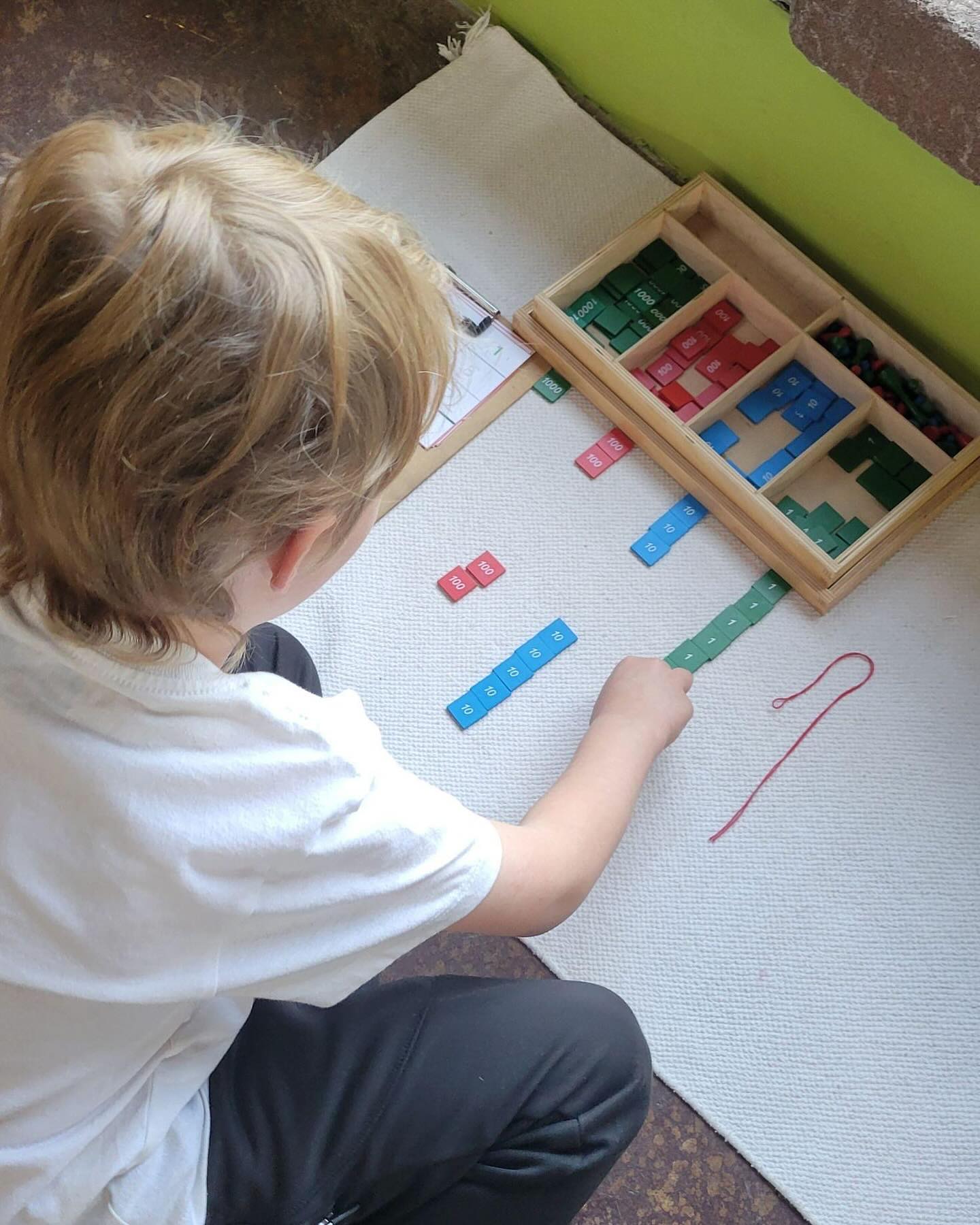 Quality Interactive Montessori | Cave Creek AZ