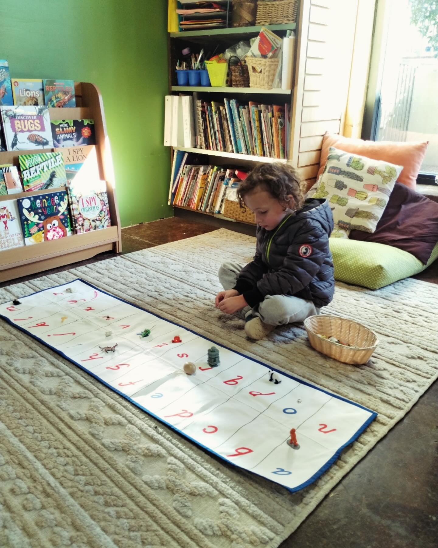 Quality Interactive Montessori | Cave Creek AZ