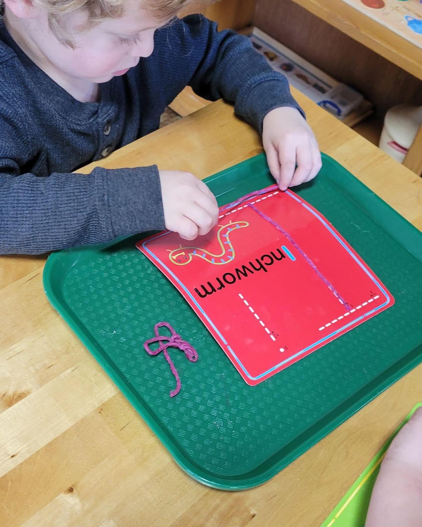 Quality Interactive Montessori | Cave Creek AZ
