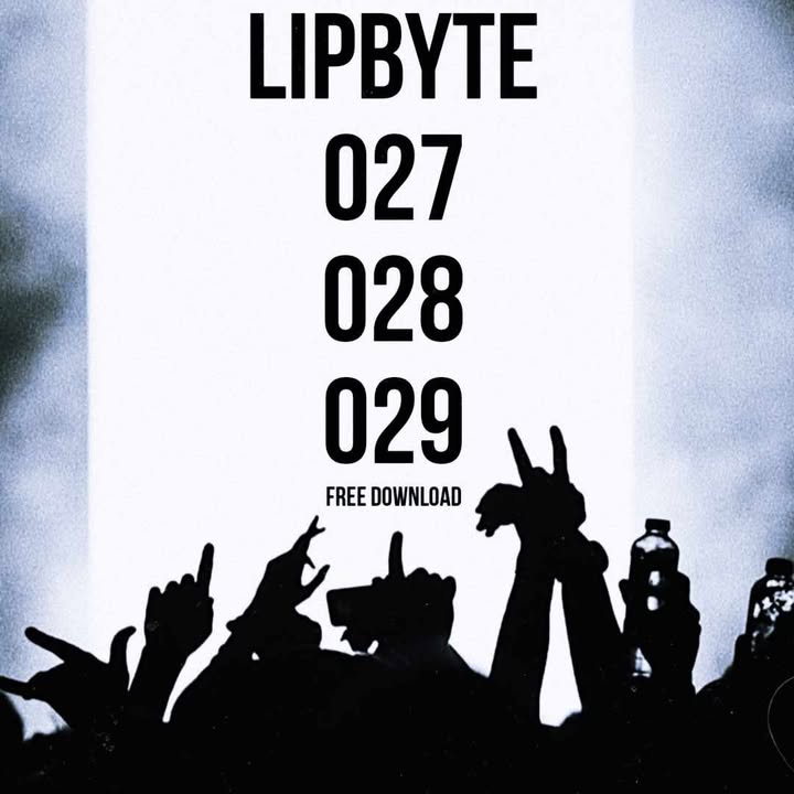 LIP BYTE