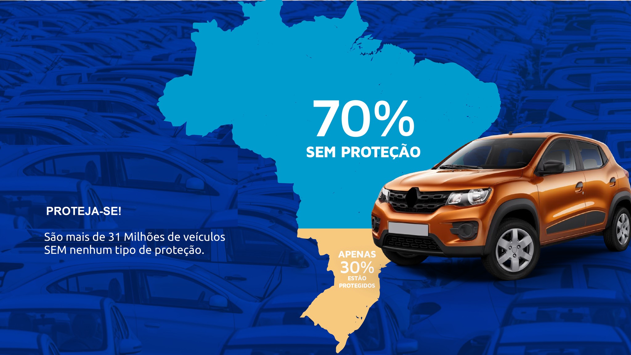 Safy Proteção Veicular | Rio de Janeiro RJ