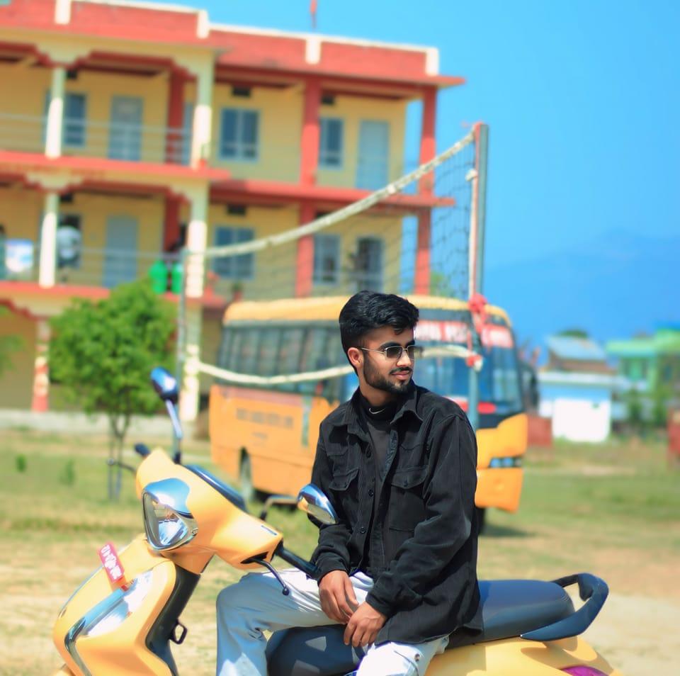 Nim Raj Gau Tam