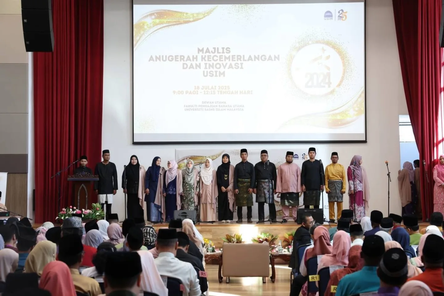 Universiti Sains... - Universiti Sains Islam Malaysia - USIM