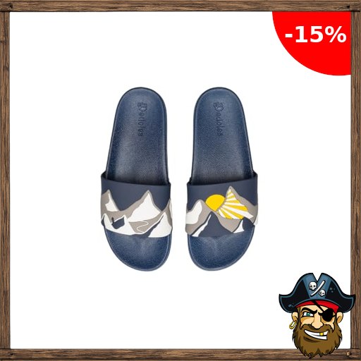 Die besten Schnäppchen, Preisfehler, Angebote: https://piratedeals.de/ Dedoles Badeschuhe Damen Herren Kinder Badesandalen lustige Designs Sommer Аb 30.55 stαtt 35.99€ ⏩️ https://s.pirat.deals/697c9e899cfed997 🔥 EXKLUSIVE DEALS 🔥 ➡️ https