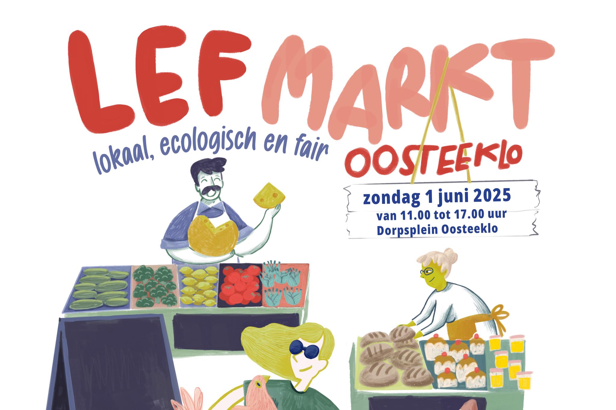 Gemeente - Tijdens de Week van de Korte Keten, zetten we onze eerste ...