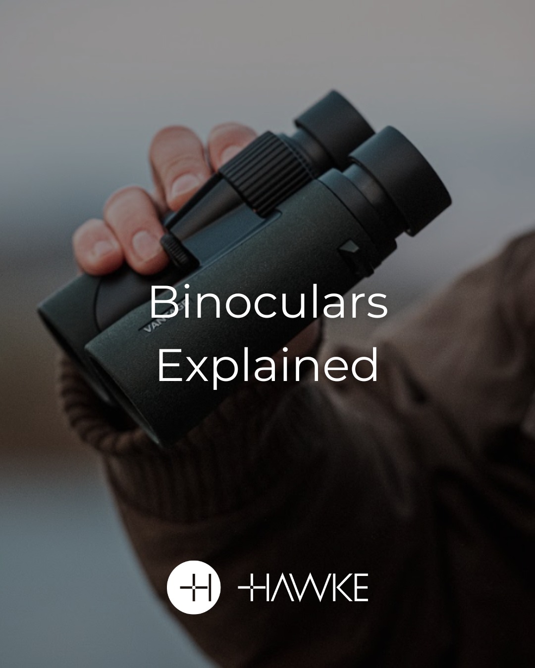 The Scope - Have you ever picked up a pair of binoculars and wondered ...