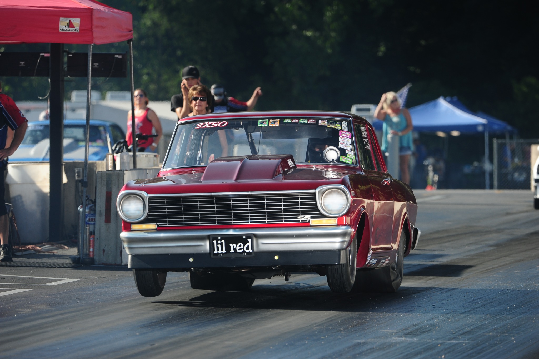 US - IT’S SPRING! RACE CARS RUMBLE ONCE AGAIN AT US 131 Test-and-Tune ...