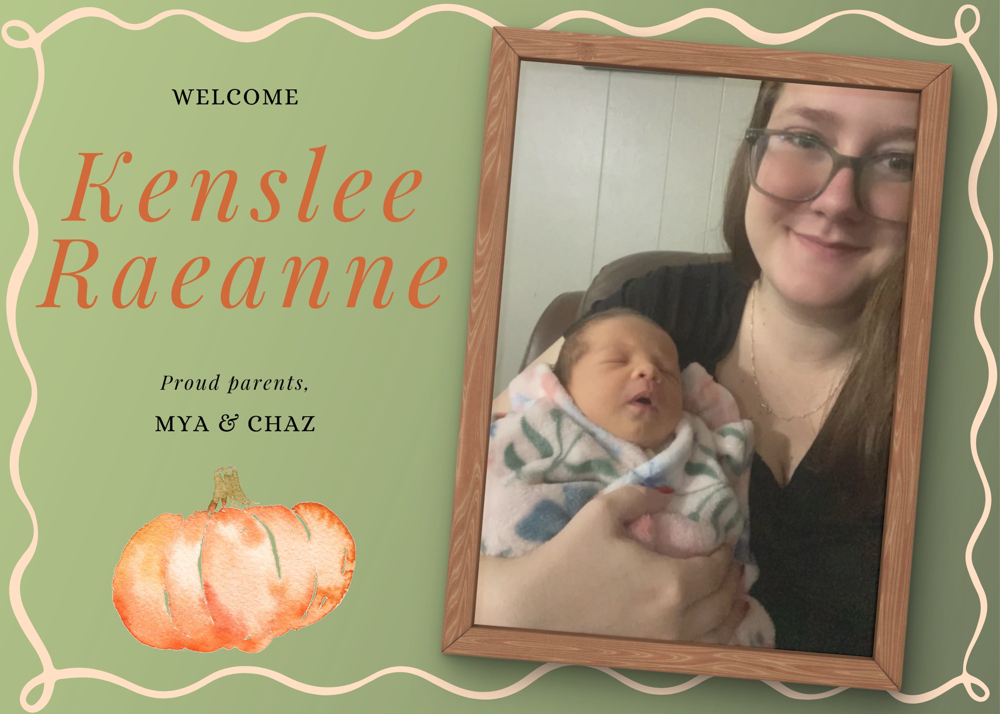 Project - Congratulations to our Franklin County Family Advocate, Mya ...