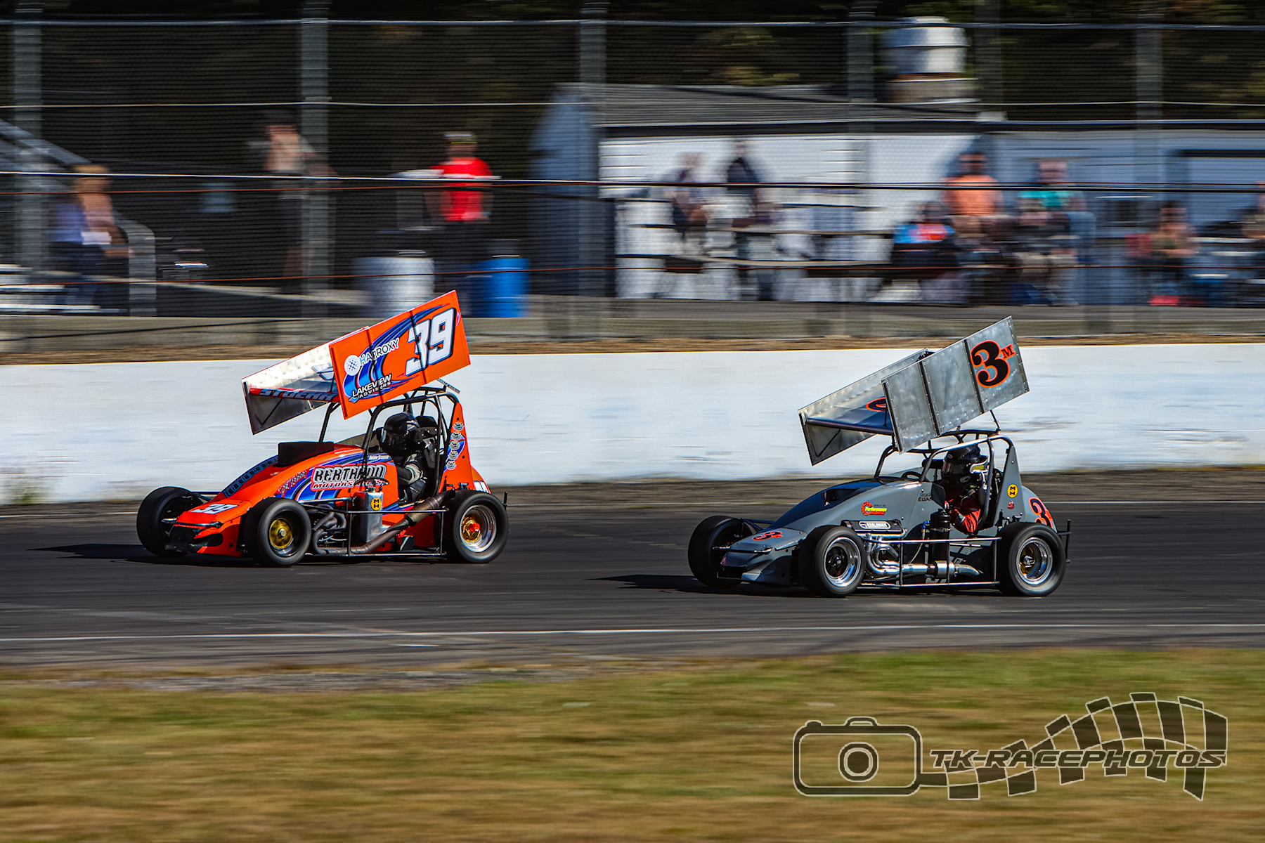 TK Race Photos - TK Race Photos added a new photo.