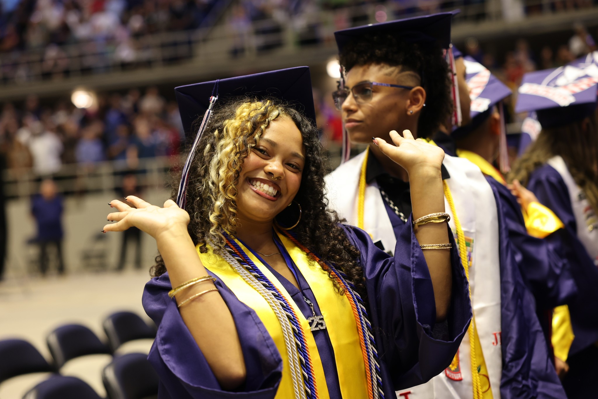 Judson ISD - Judson ISD added a new photo.