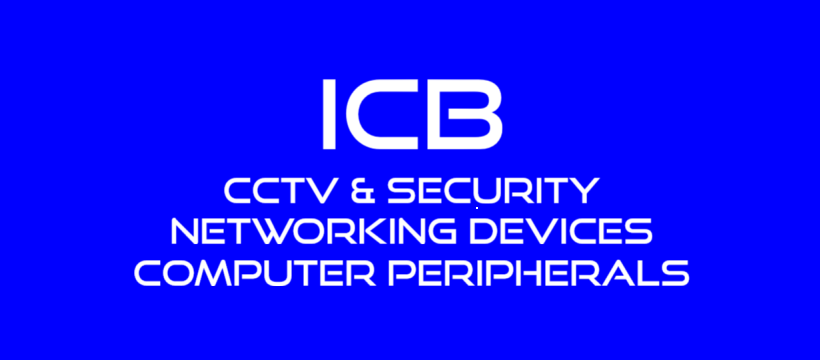 ICB