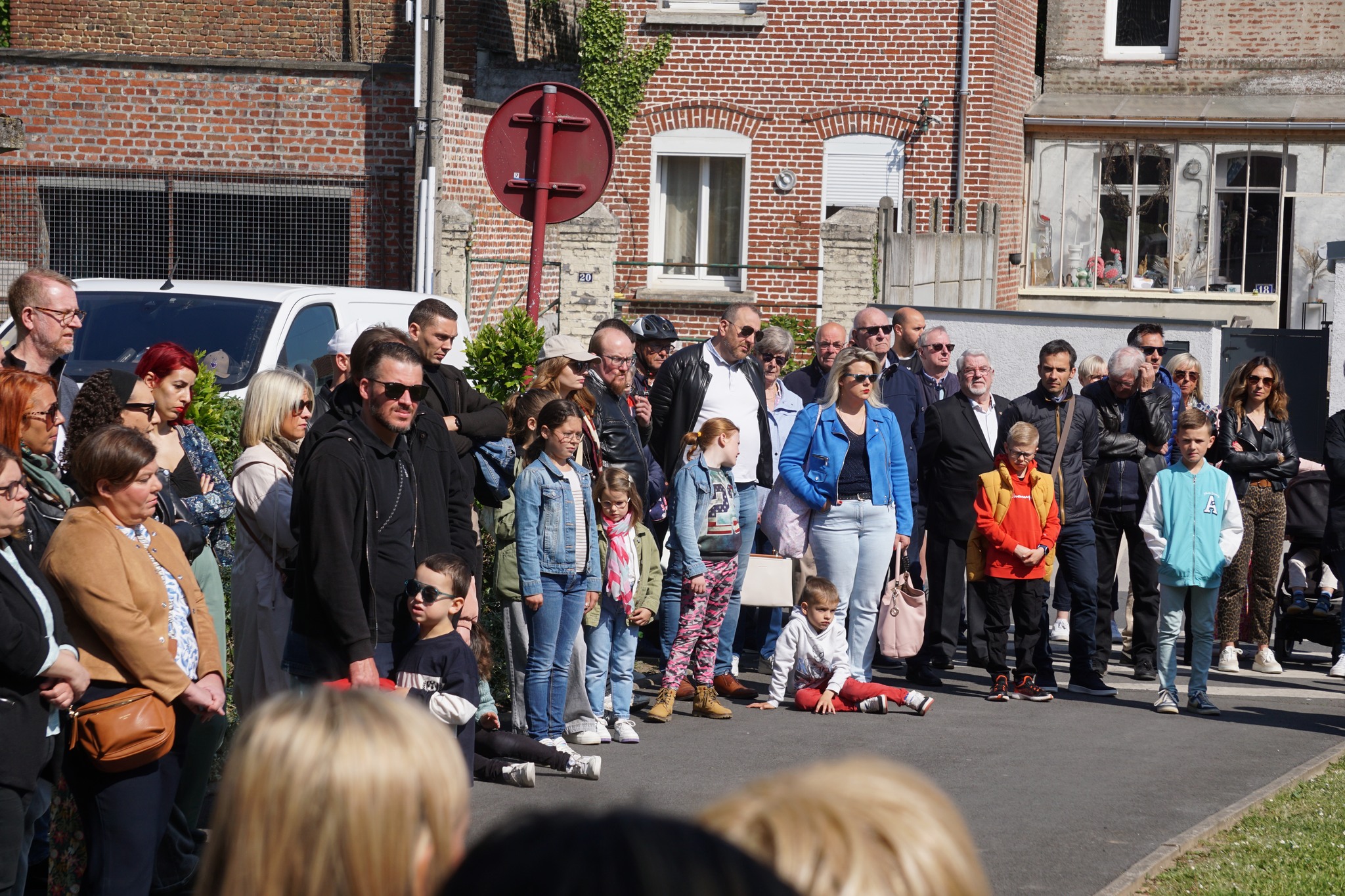 Ville de Brebières added a new photo. - Ville de Brebières