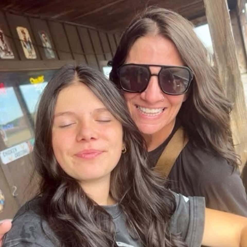 CJ Pedersen - Breken’s 18th Surprise Party 🤩 Thank you to... | Facebook