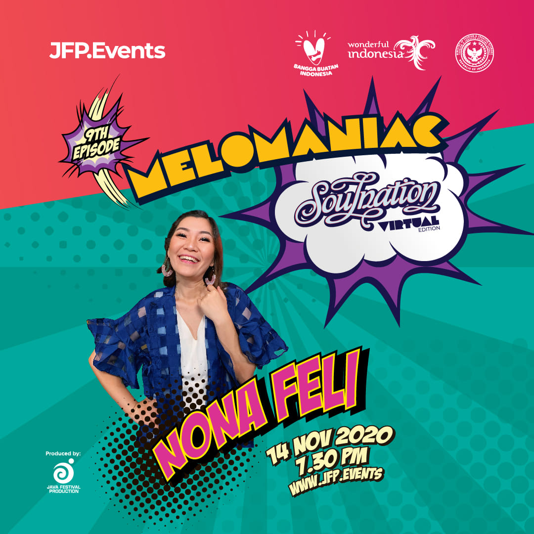 JFP Events