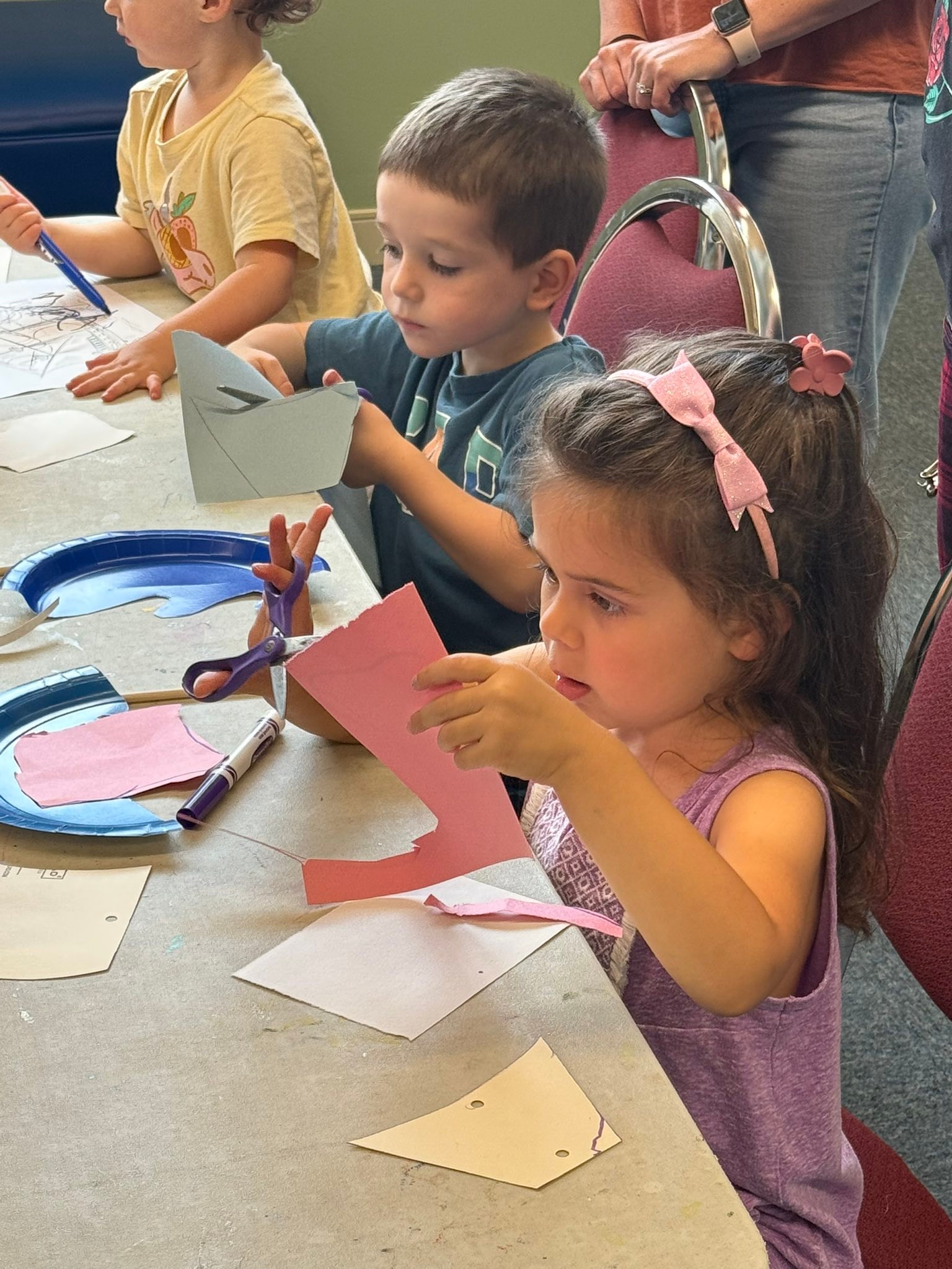 McCowan Memorial Library | Pitman NJ