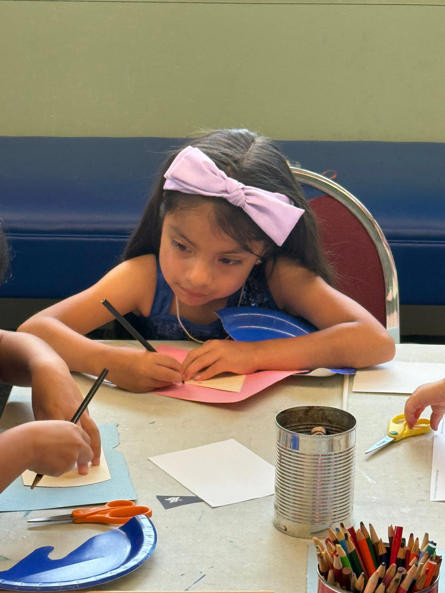 McCowan Memorial Library | Pitman NJ
