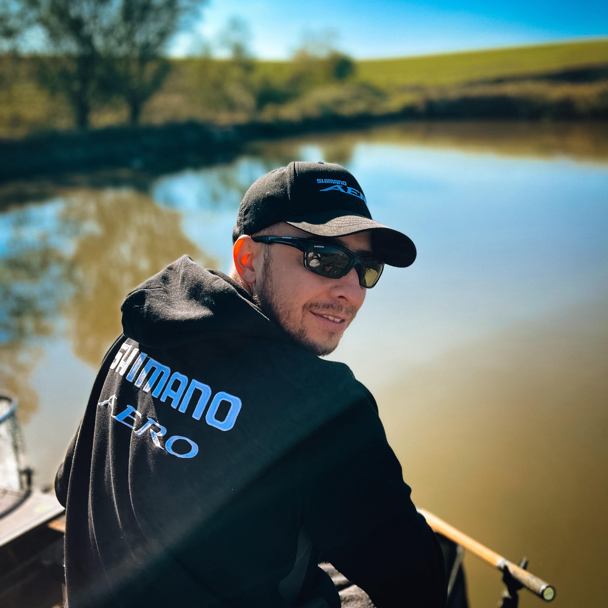 This AERO Pro bend🚀 ———————————————————— #FishShimano, #ShimanoFishing ...