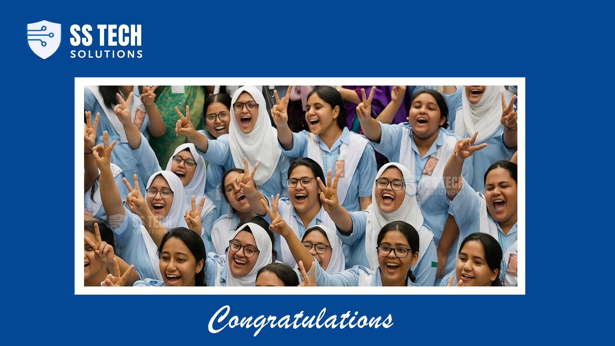 SS - 🎓 Congratulations to all HSC candidates who passed! 🌟 Your hard ...
