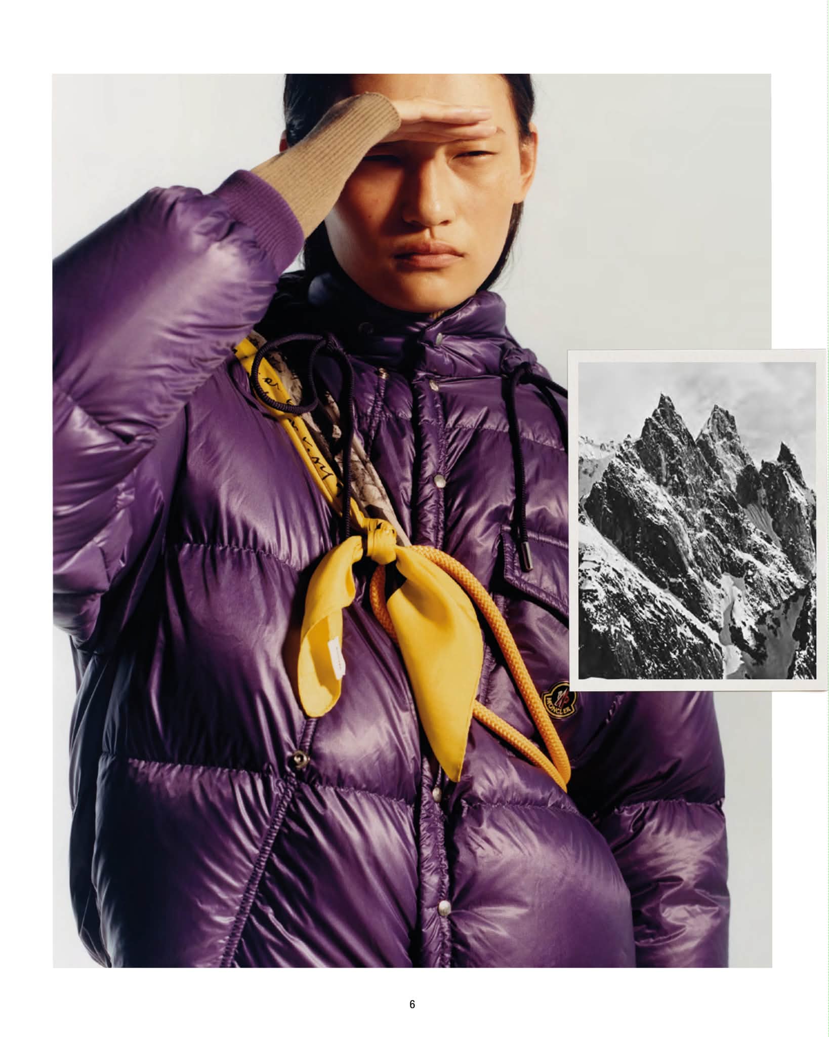 Moncler - Moncler added a new photo.
