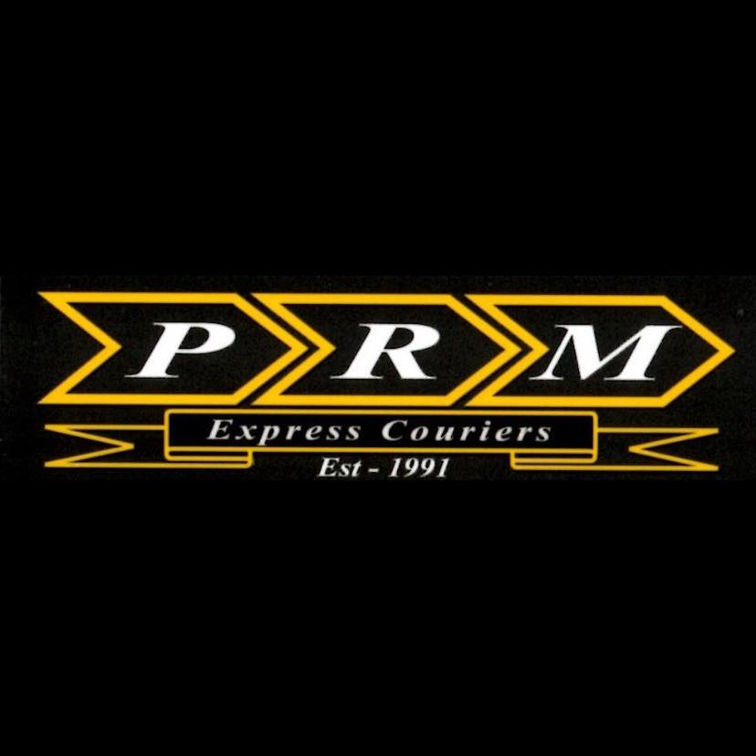 PRM Couriers