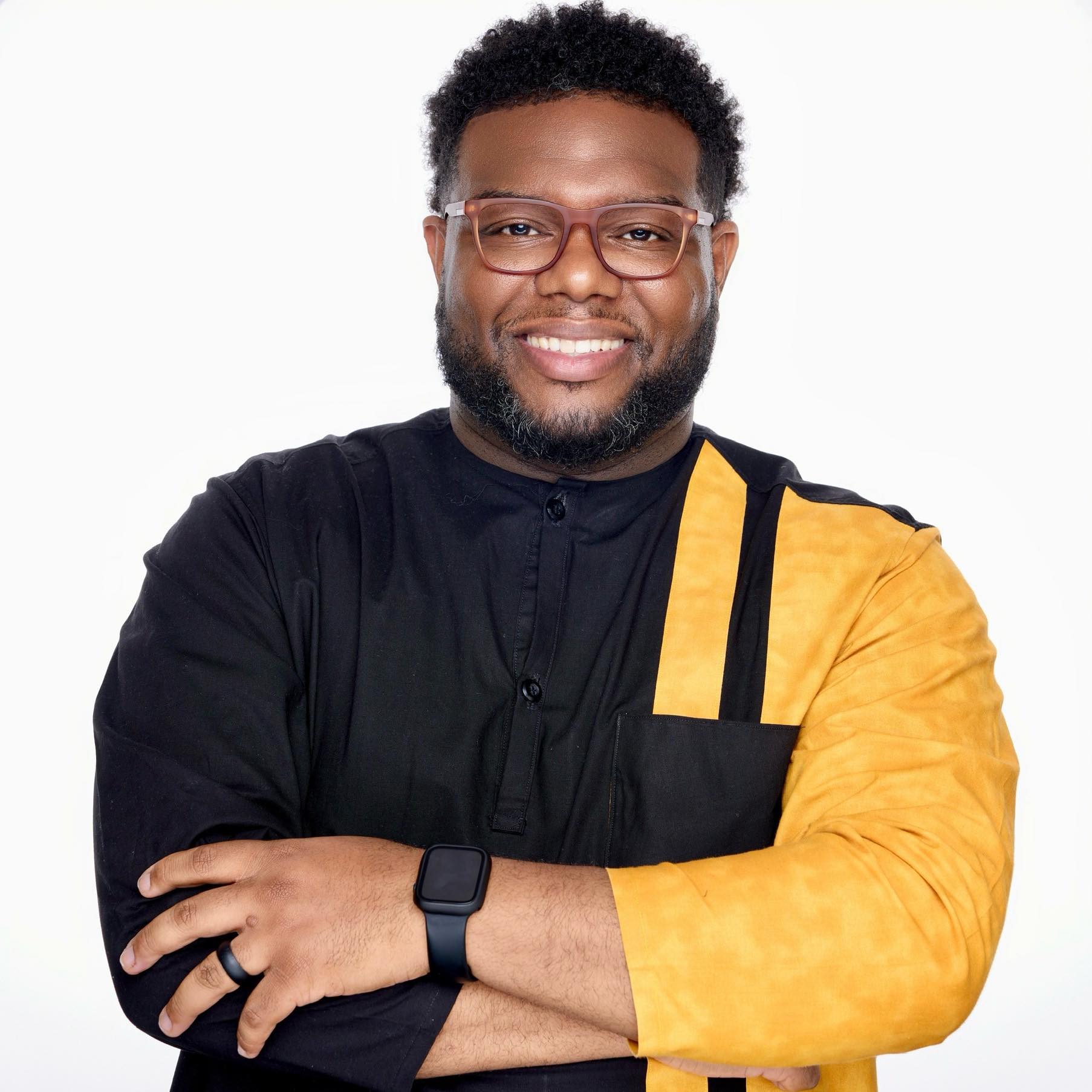 Tariq Z. Cummings