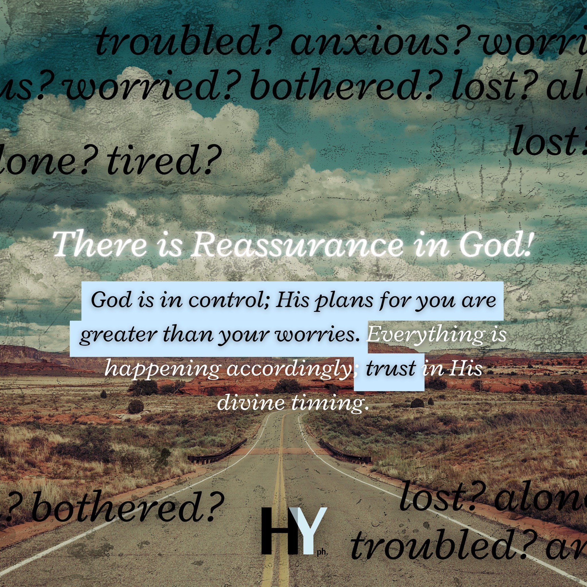 HoW Youth - When the path ahead feels uncertain,... | Facebook