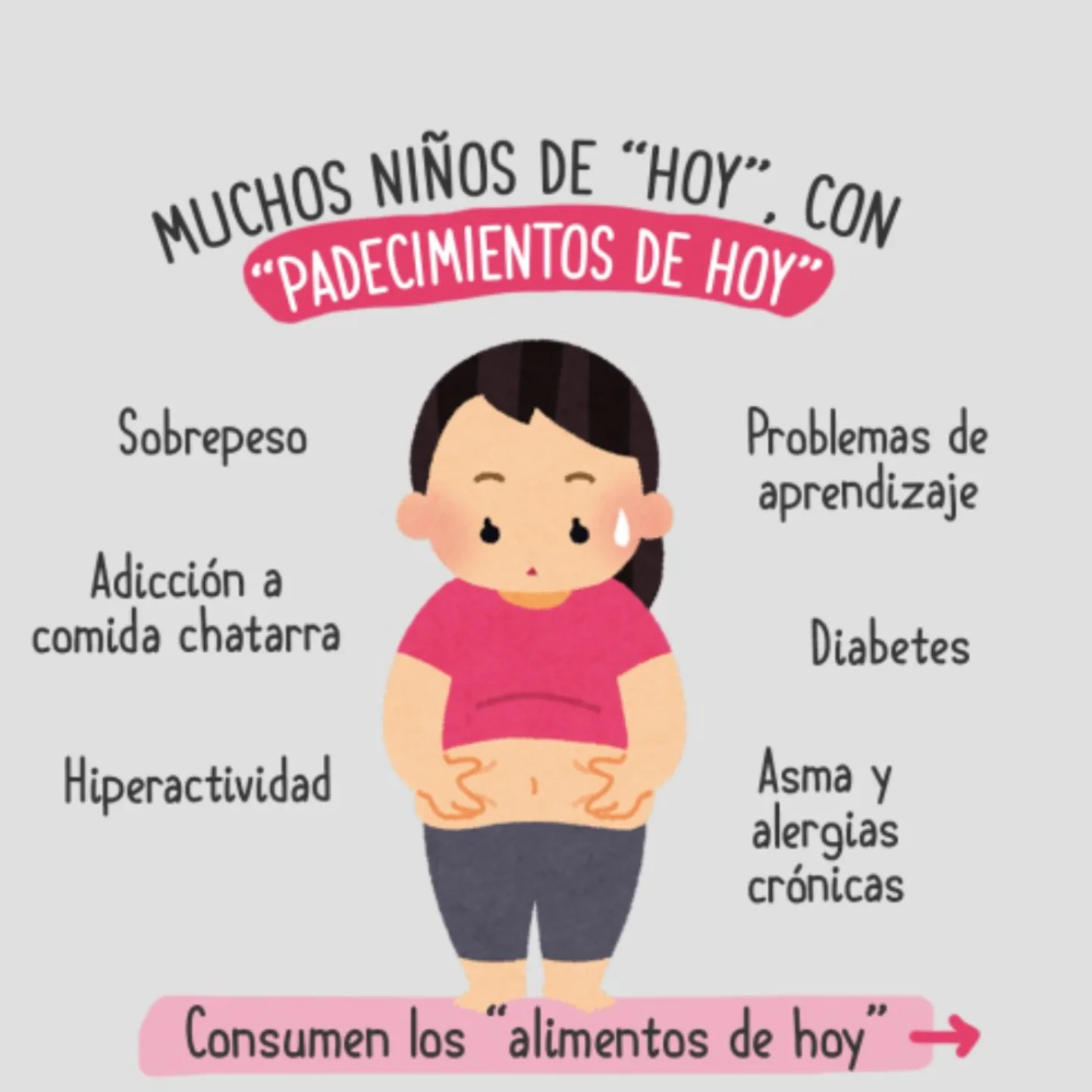 🧠💪👩🏻‍⚕️👶🏻🧑🏻👧🏻Bonito... - Nutrióloga Nancy Piñon | Facebook