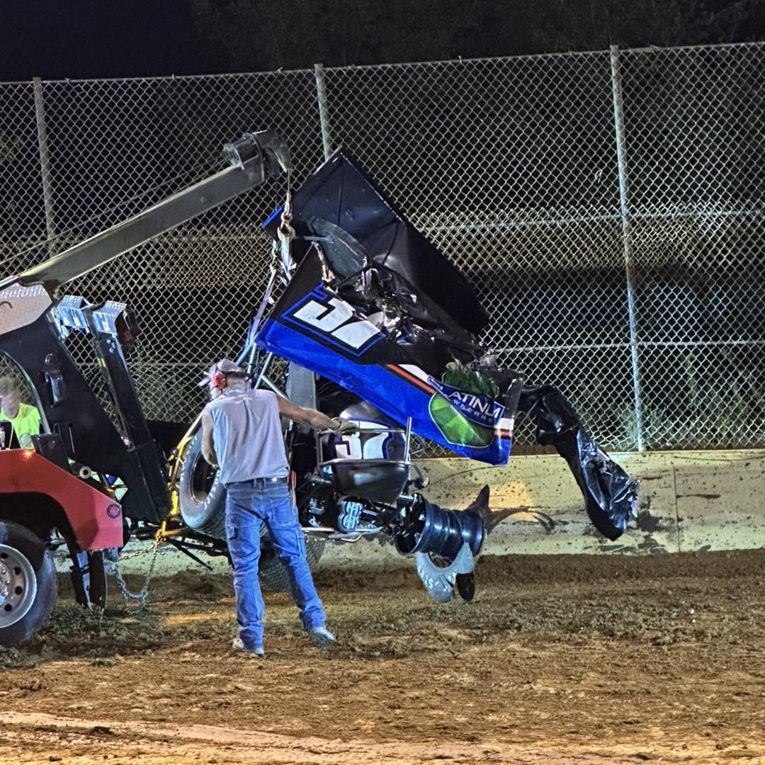 Bryce Norris Racing added a new photo. - Bryce Norris Racing