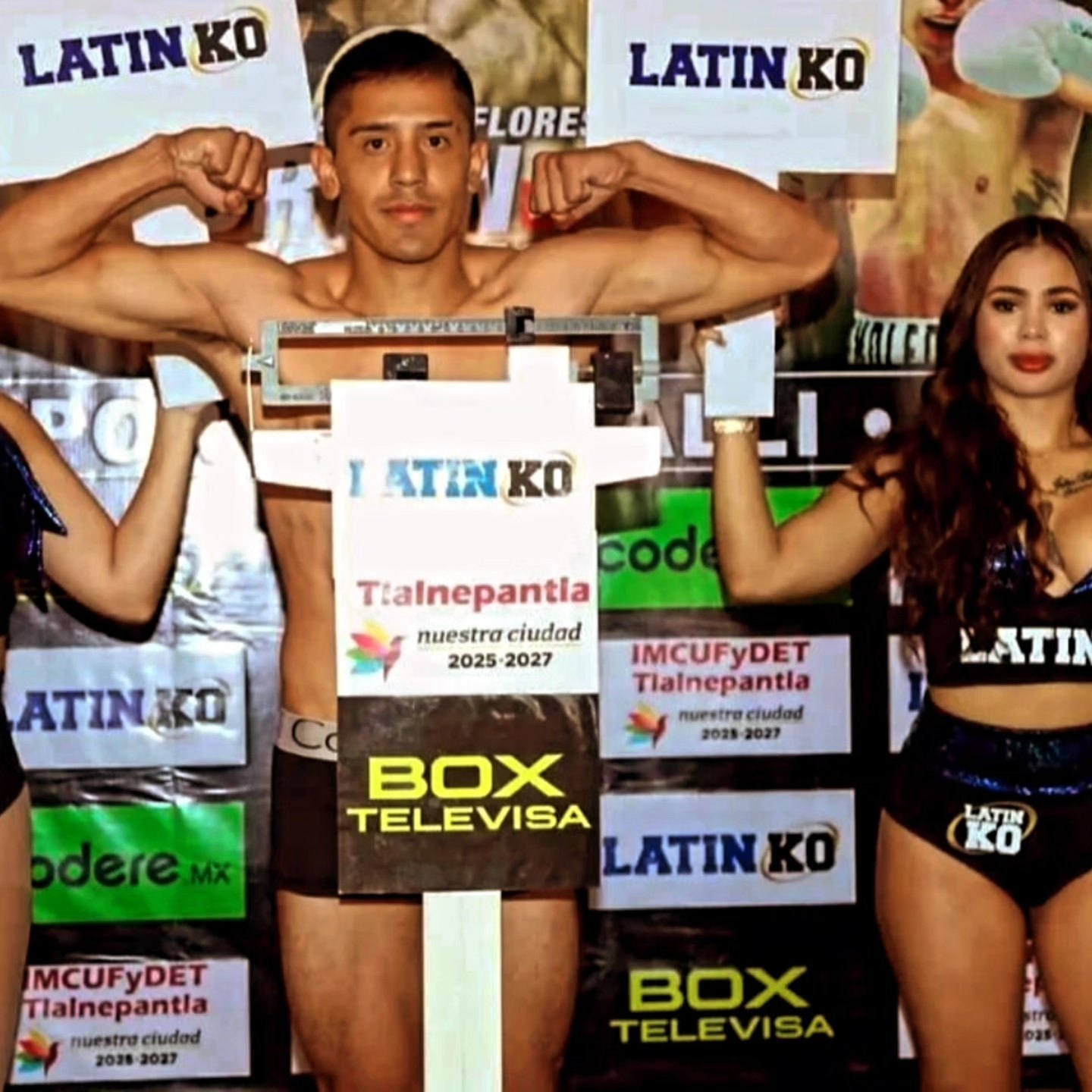 LobosBoxing - ¡FUNCION DE BOXEO AMATEUR EN SAN JUAN DEL RIO, QRO.! # ...