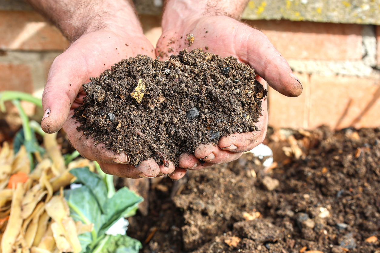 Mildura - ♻️ Get Your Hands Dirty for International Compost Awareness ...