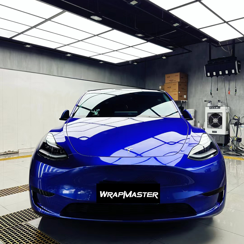 Wrapmaster