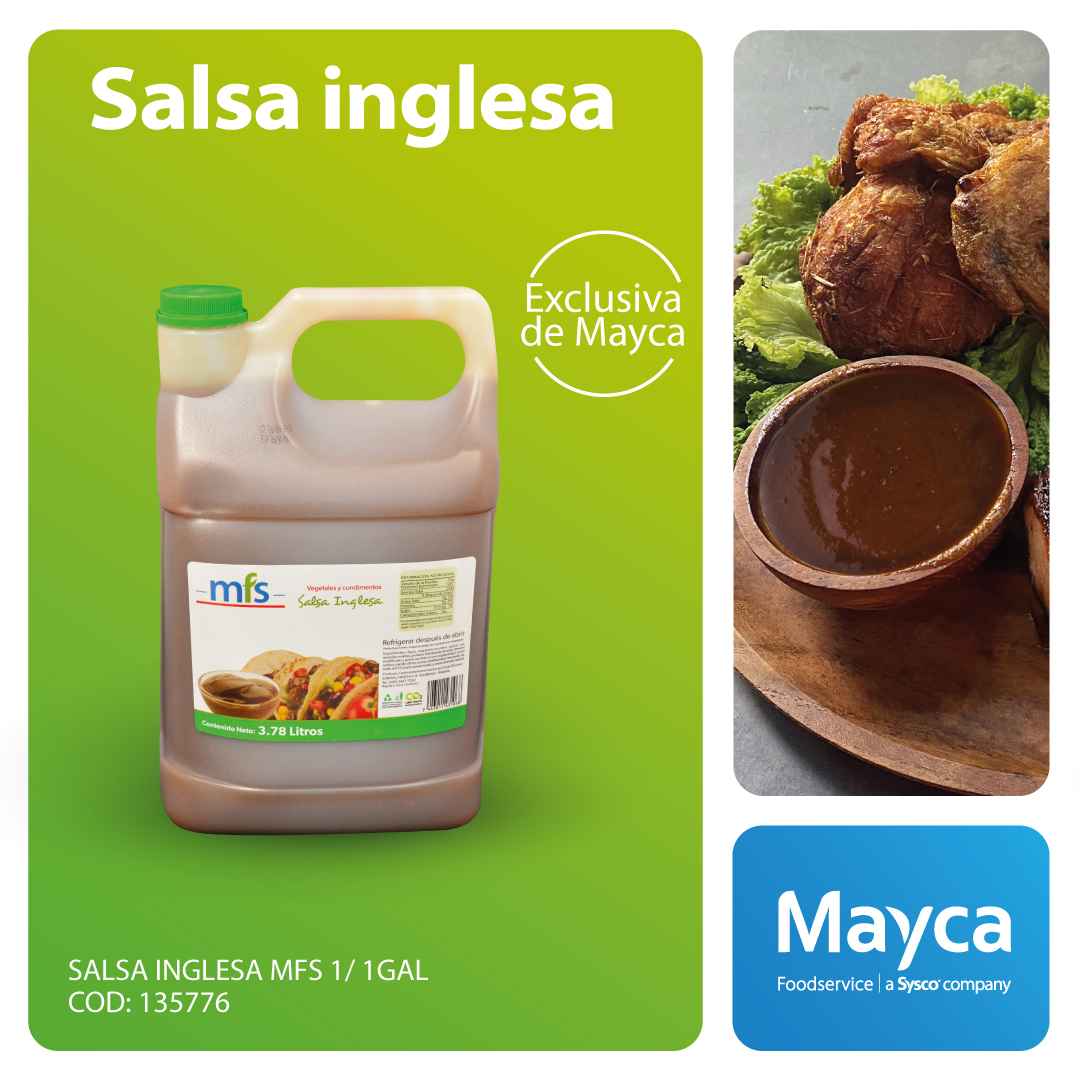MAYCA Food Service