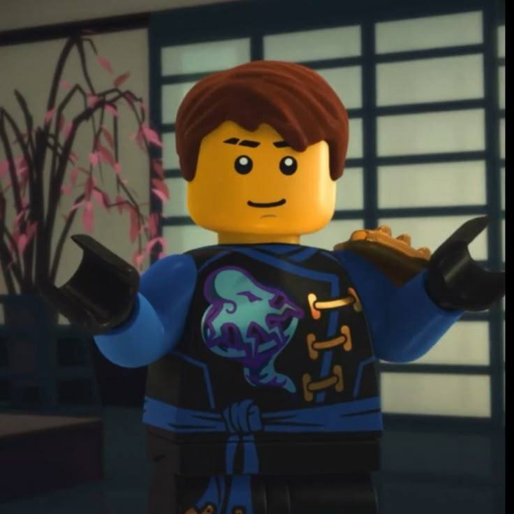 Ninjago Information added a new photo. - Ninjago Information