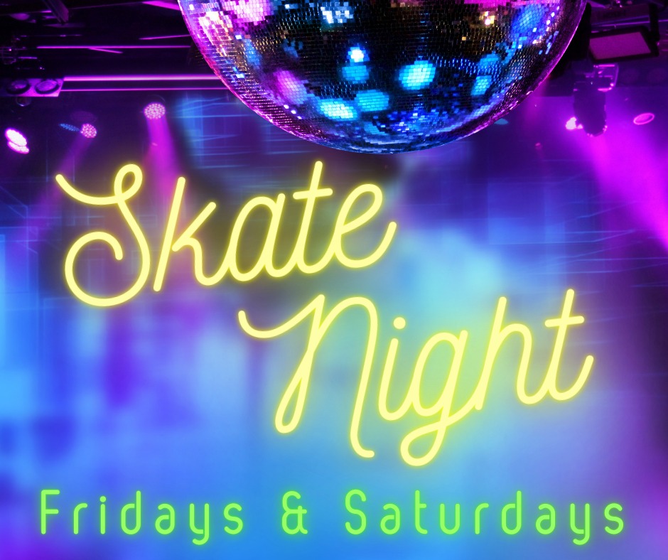 Durango - 🌈Skate-tacular Roller Season is here! Public roller skating ...