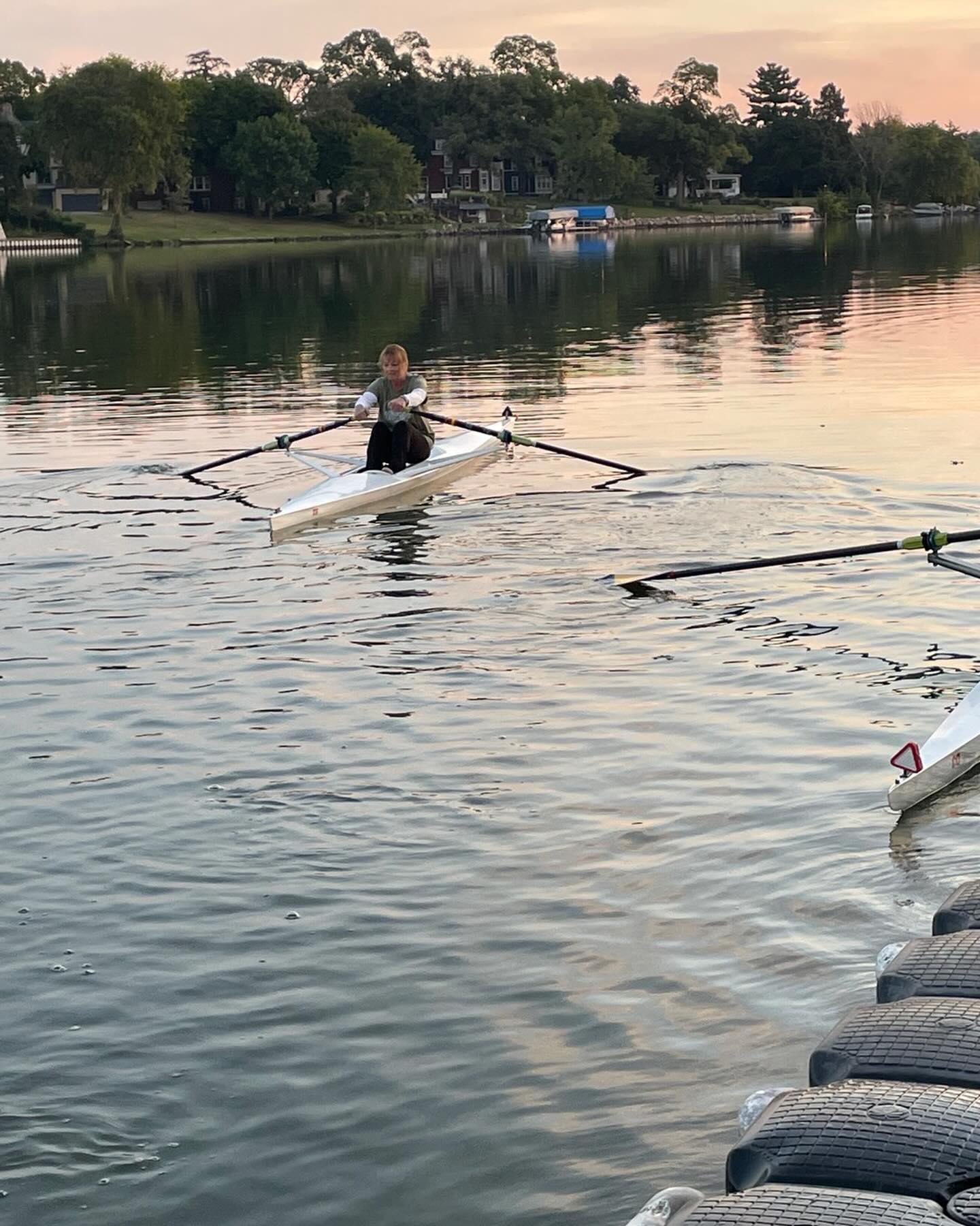 Rockford YMCA Rowing Crew | Rockford IL