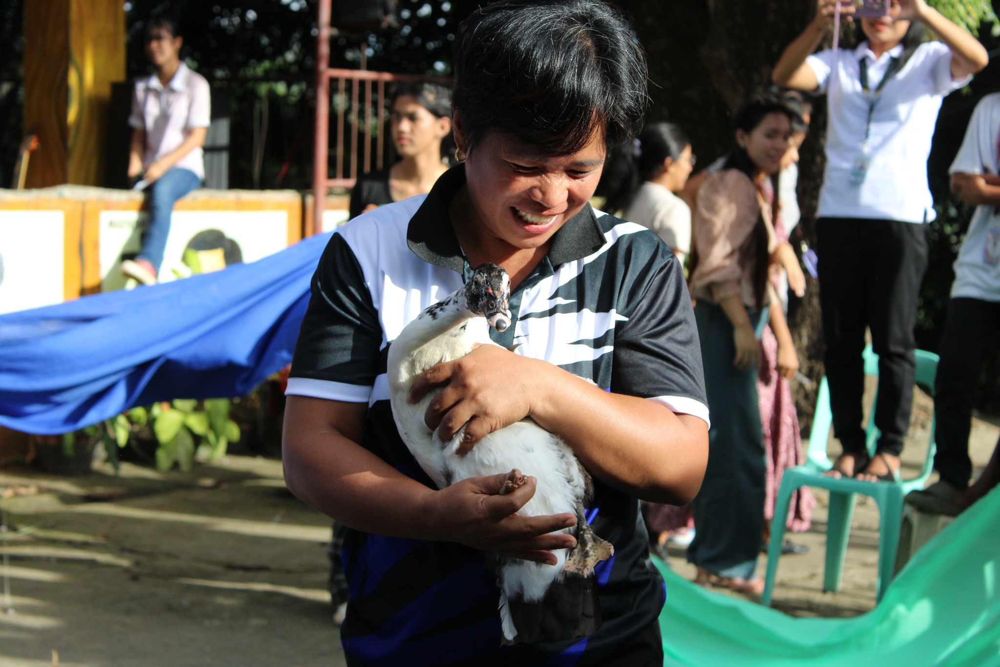 DepEd Tayo Hapid NHS | Lamut