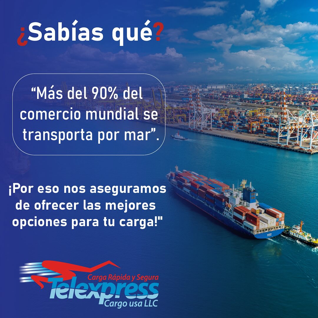 Telexpress Cargo | Tampa FL
